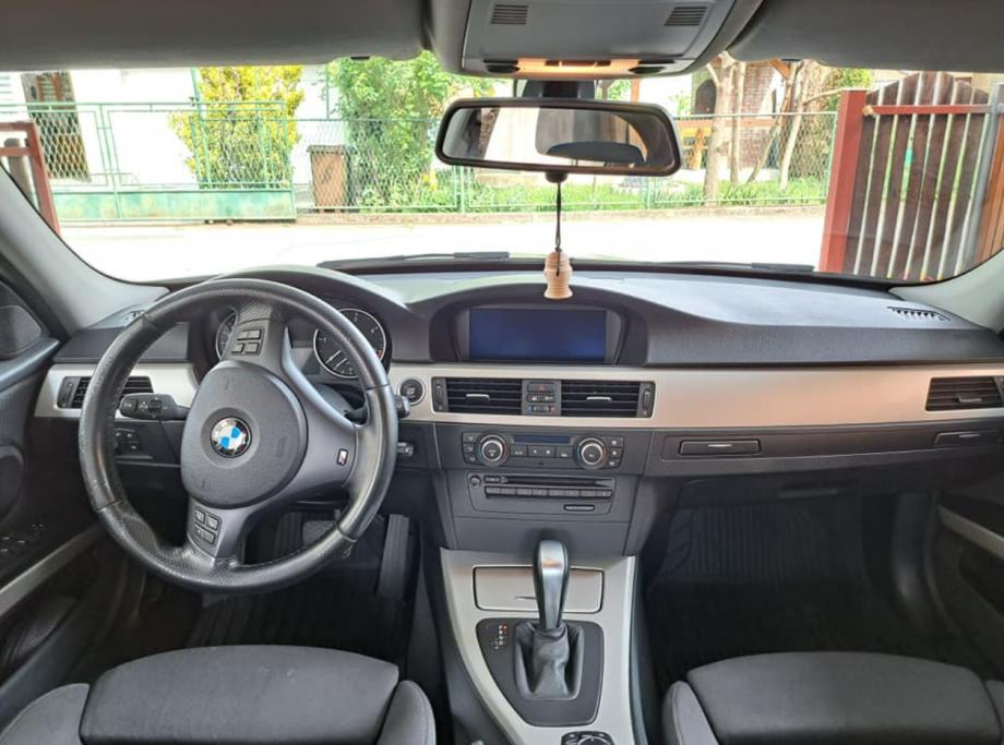 Bmw Serija Lci M Paket D God