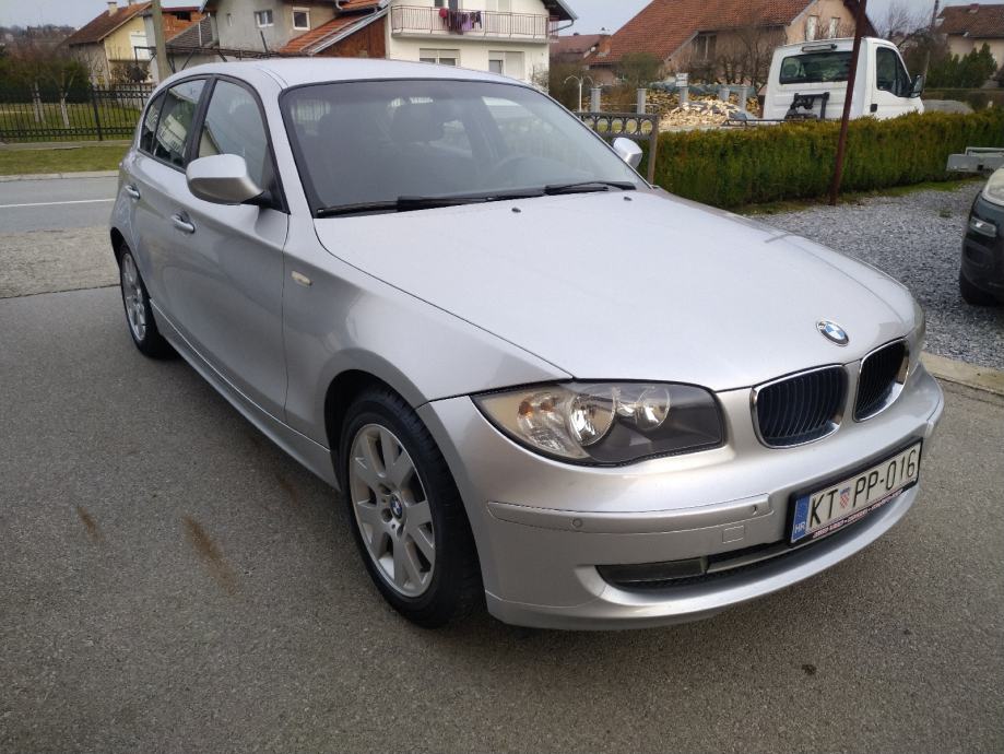 Bmw Serije D Odli No Stanje God