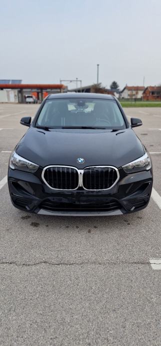 Bmw X Xdrive E Automatik God