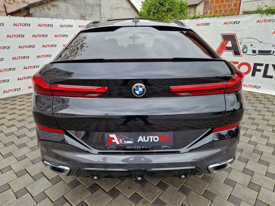 Bmw X Xdrive D M Paket Panorama Kamera Led U Pdv U Alu