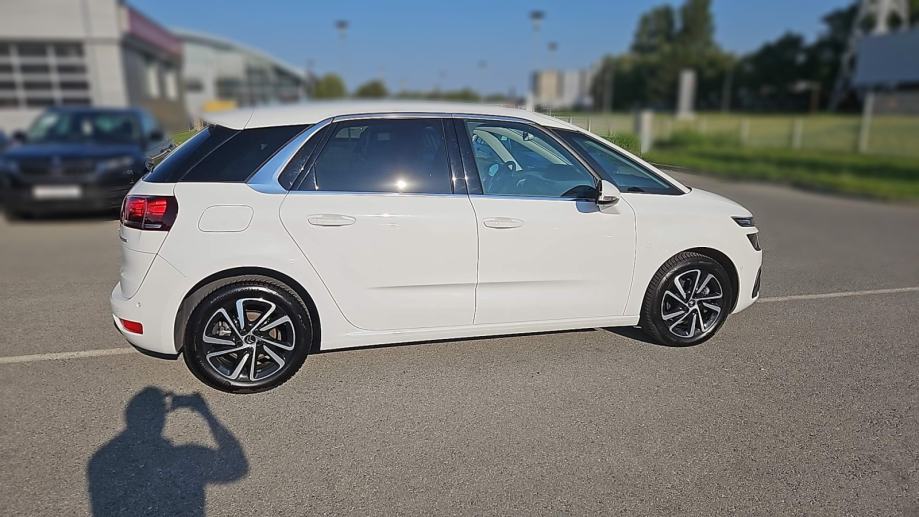 Citroën C4 Spacetourer BlueHDi 130 S S Feel 5 vrata 2020 god