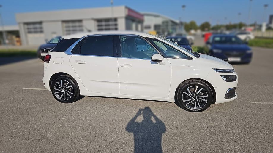 Citroën C4 Spacetourer BlueHDi 130 S S Feel 5 vrata 2020 god