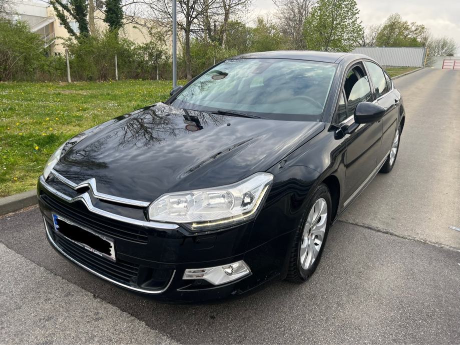 Citroën C5 2 0 HDi 2013 god