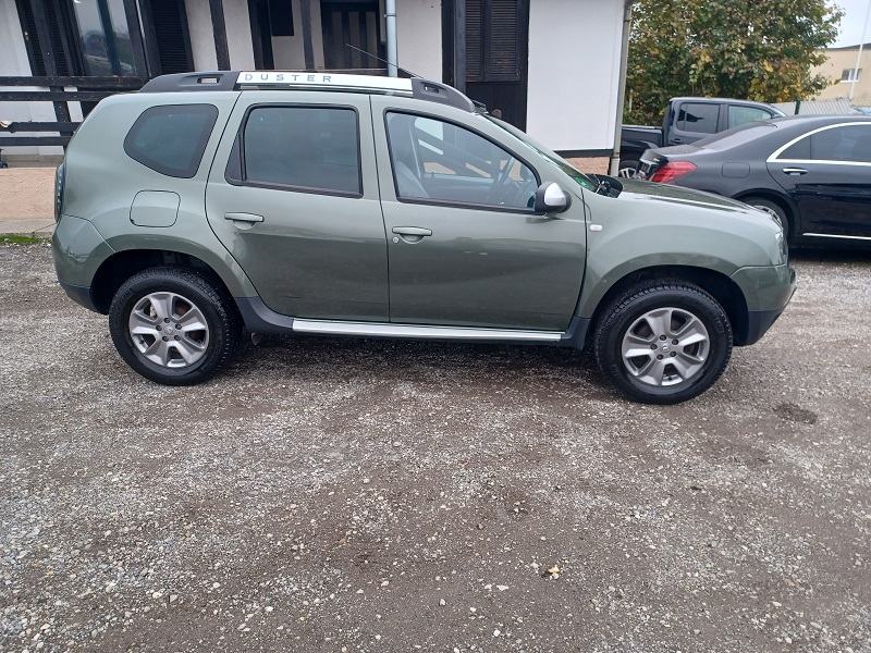 Dacia Duster Dci Ks Klima Navigacija Kuka Za Vu U Km