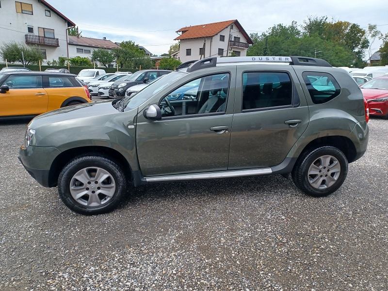 Dacia Duster Dci Ks Klima Navigacija Tempomat God