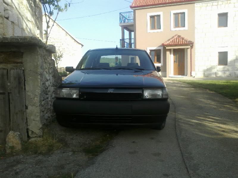 Fiat Tipo Sx Top Stanje God