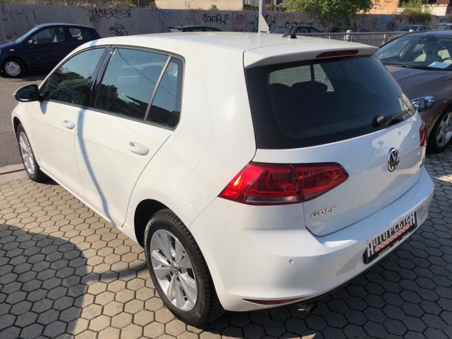 Golf VII Comfortline Business 1 6 TDI 110 DSG NAVI 1 GOD GARANCIJA