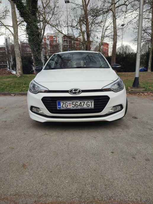 Hyundai I Crdi Prvi Vlasnik Prodaje Bez Posrednika God