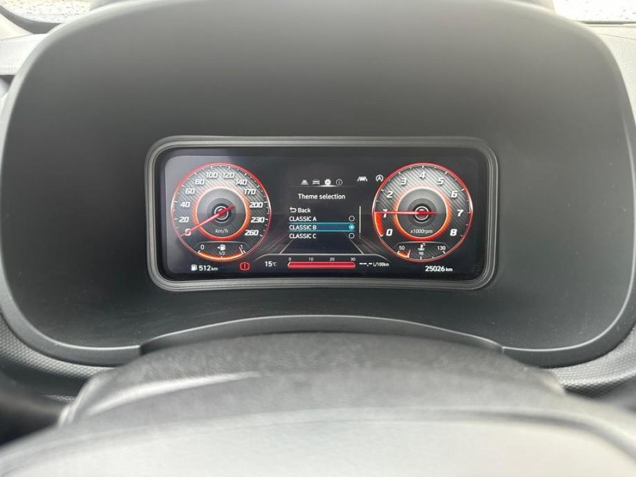 Hyundai Kona T Gdi Desire It Led Alu Virtual Cocpit Hr Auto