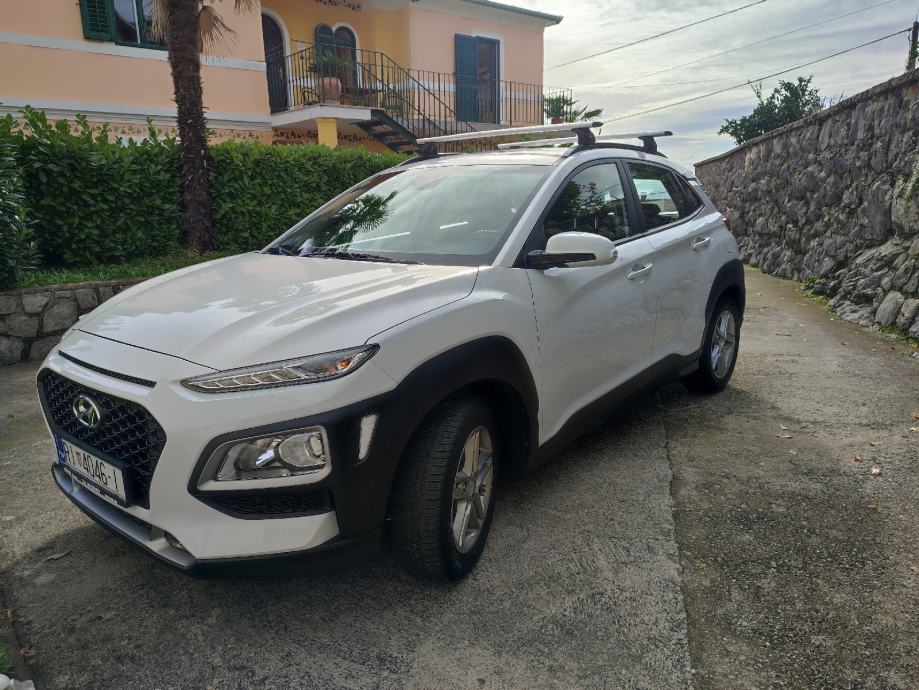 Hyundai Kona T Gdi God