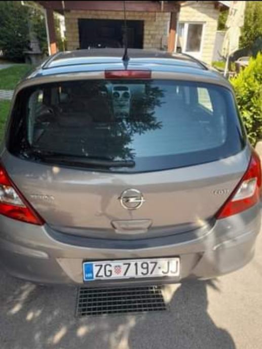 Opel Corsa 1 3 CDTI 2011 God