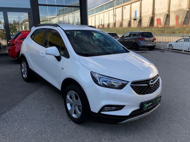 Opel Mokka Enjoy Cdti Akcija God