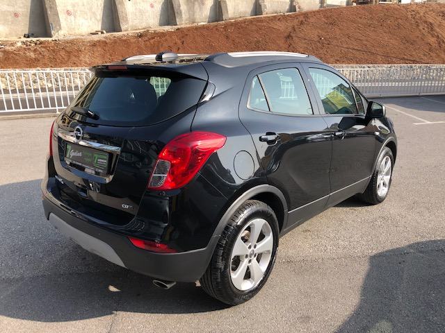 Opel Mokka Enjoy Cdti Akcija God