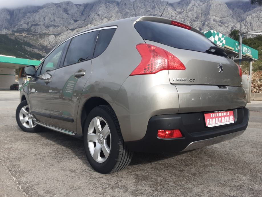 Peugeot Hdi Gt Line Panorama Navi Head Up Alu Temp Tkm