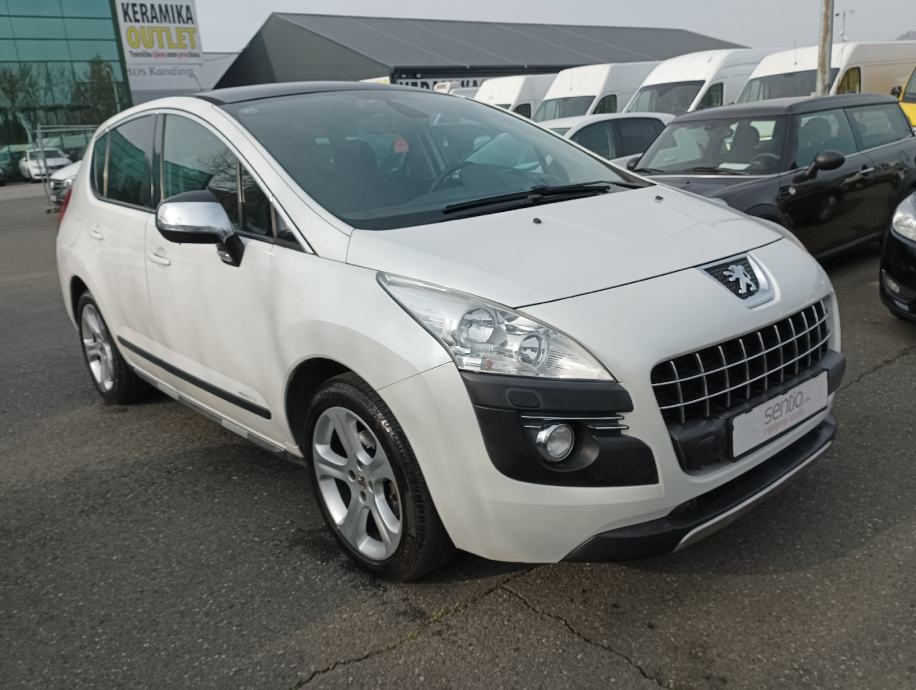 Peugeot Hdi Kw Allure God Reg Do Nije Uvoz