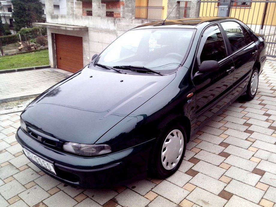 Fiat marea potrošnja