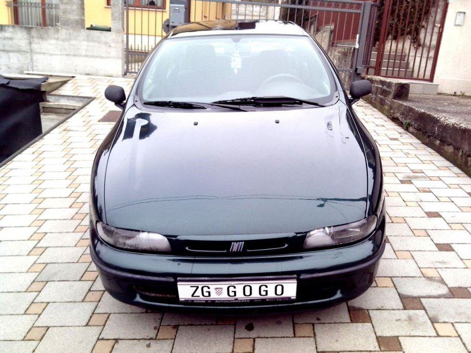 Fiat marea potrošnja