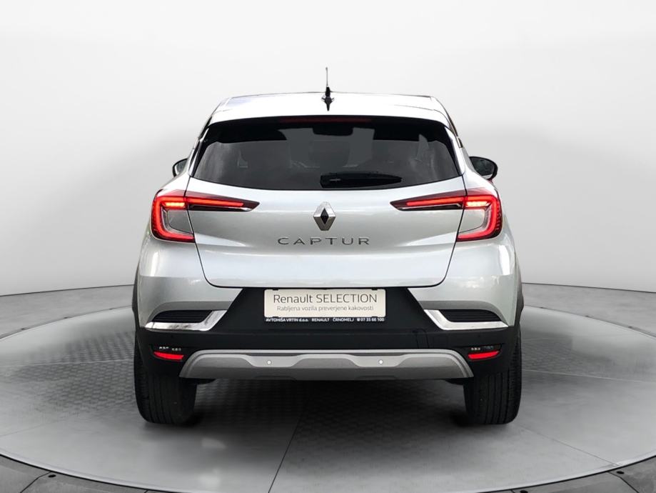 Renault Captur TCe 90 INTENS 2023 God