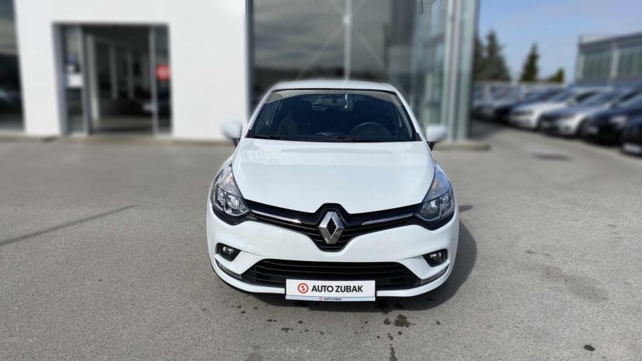 AKCIJA Renault Clio DCi 75 Zen 5 Vrata 2019 God