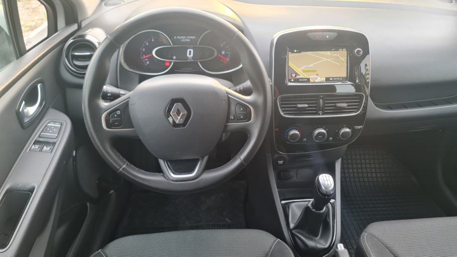 Renault Clio Grandtour DCi 75 Zen 2019 NIJE UVOZ 2019 God