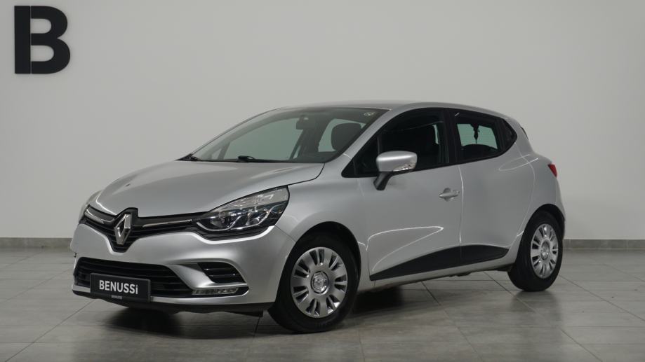 Renault Clio Limited Energy Dci God