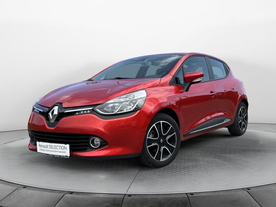 Renault Clio Tce Dynamique God