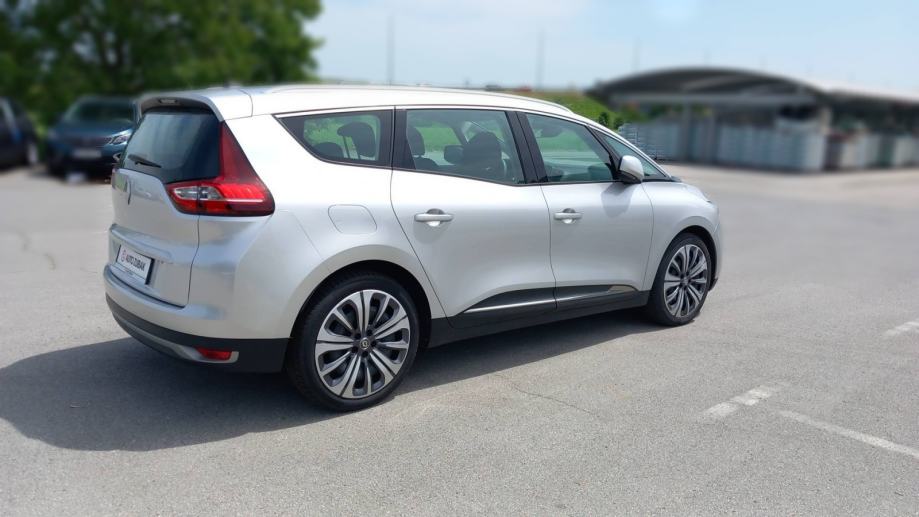 AKCIJA Renault Grand Scénic Blue dCi 120 Zen 5 vrata 2019 god