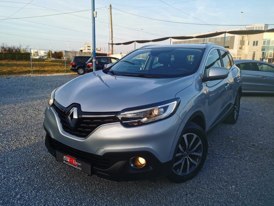 Renault Kadjar Dci Automatik Garancija Mjeseci God