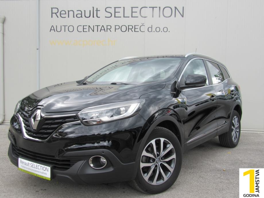 Renault Kadjar X Dci Energy Xmod God