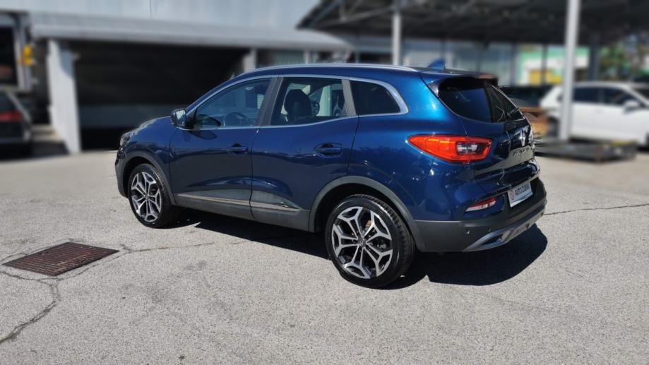 Renault Kadjar Dci Intens Vrata God