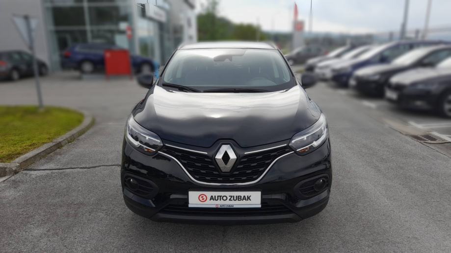 Renault Kadjar Dci Limited Vrata God