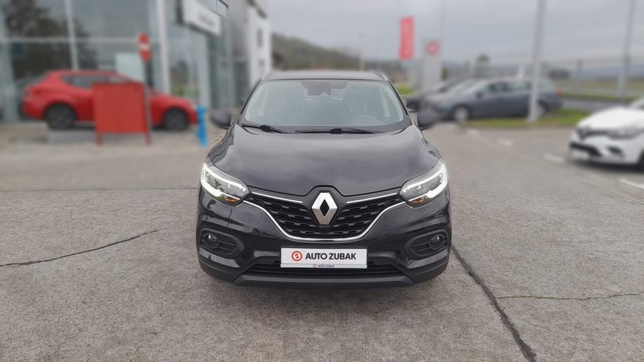 AKCIJA Renault Kadjar DCi 115 Limited 5 Vrata 2019 God