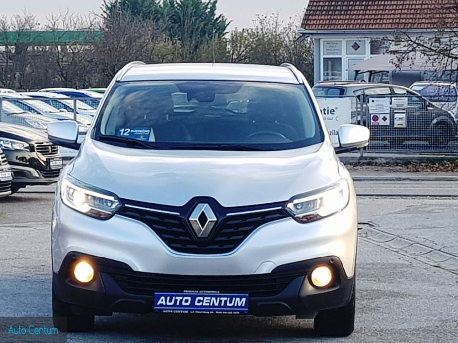 Renault Kadjar Dci X Garancija Mj God