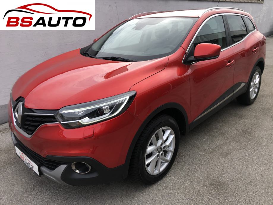 Renault Kadjar Dci Xmod R Link Pdc Tempomat Jamstvo Mj