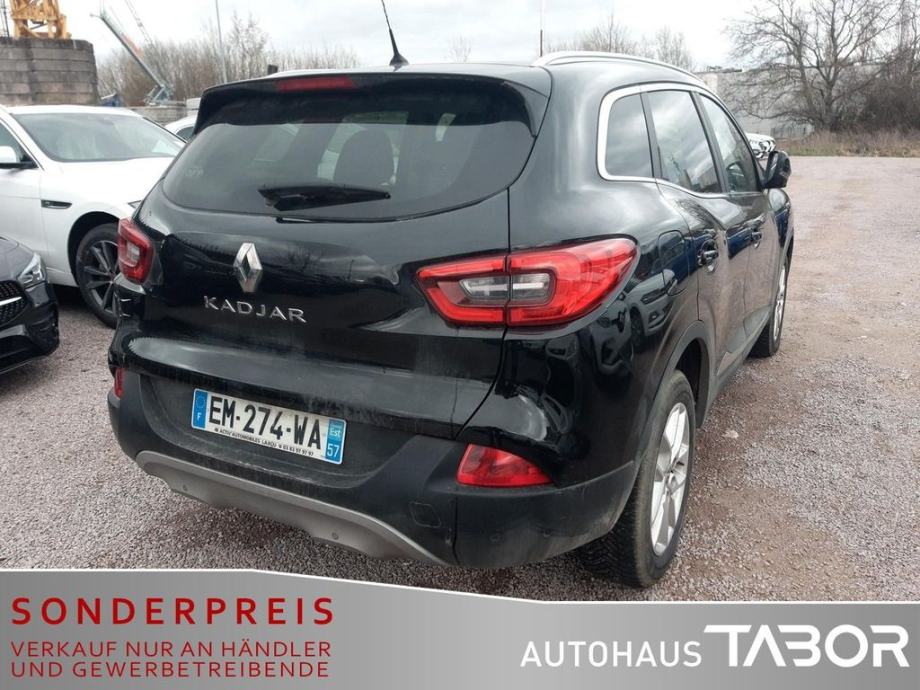 Renault Kadjar Dci God