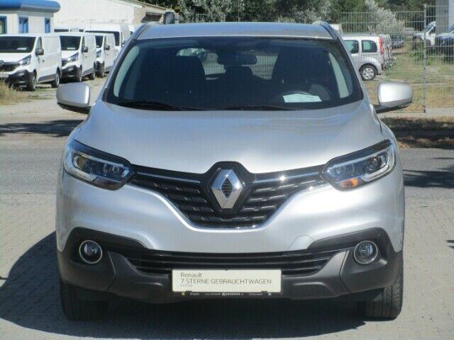 Renault Kadjar Dci Edc Automatik God