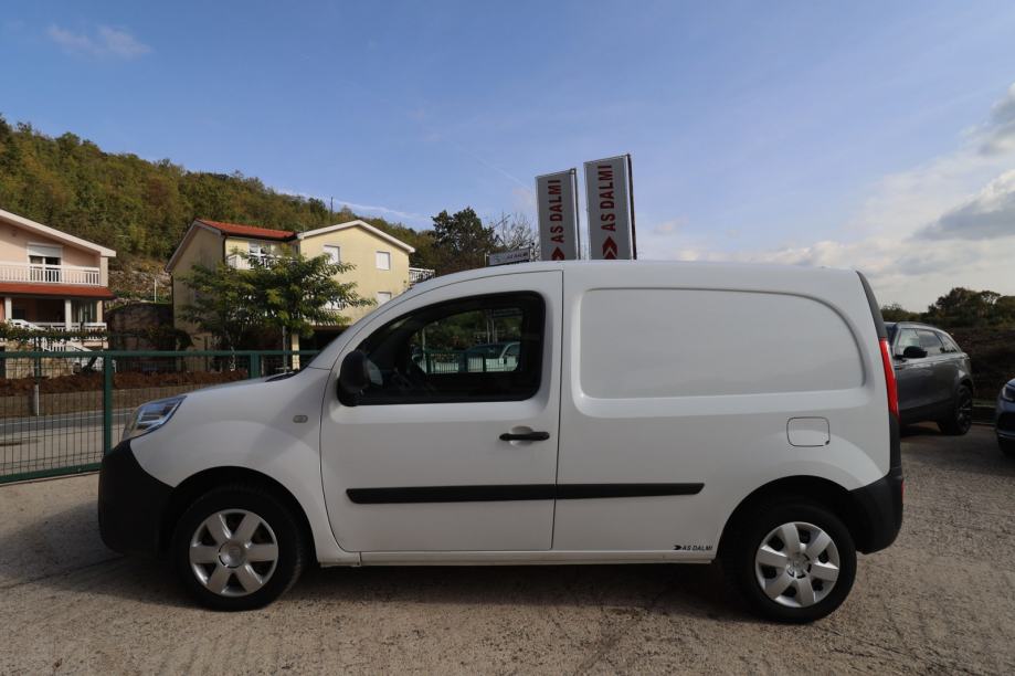 Renault Kangoo Express Dci Energy Grand Comfort Ks Mod