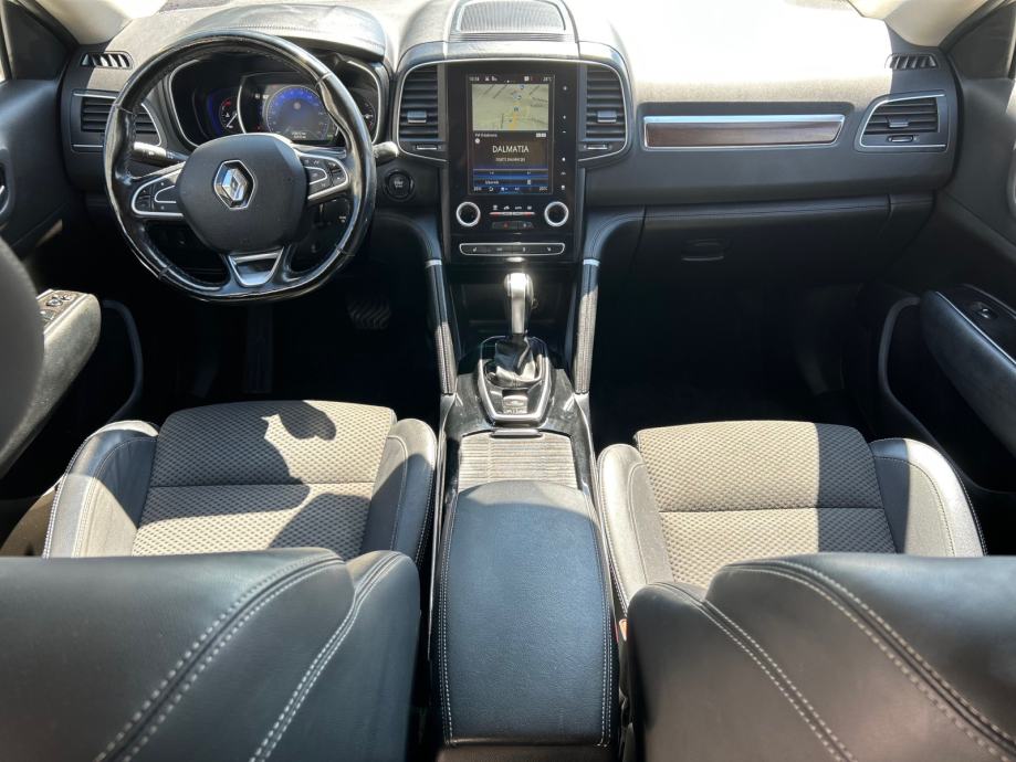 Renault Koleos Intens 2 0 DCi 175 2018 God