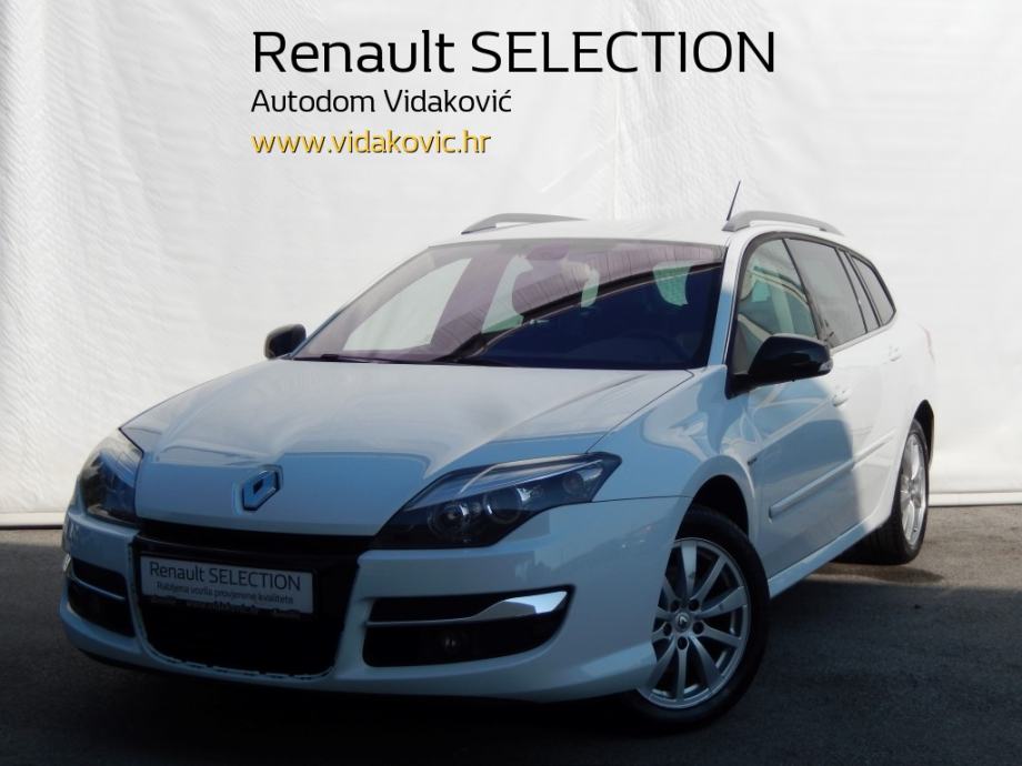 Renault Laguna Grandtour 2 0 DCi 150 Bose Edition 2012 God