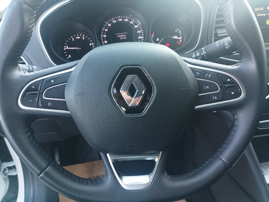 Renault Megane Dci Kw God Klima Vl Navigacija Garancija