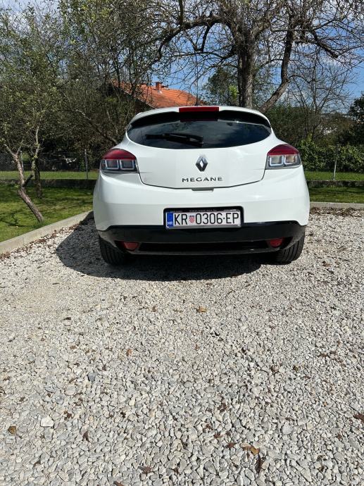 Renault Megane Coupe Dci God