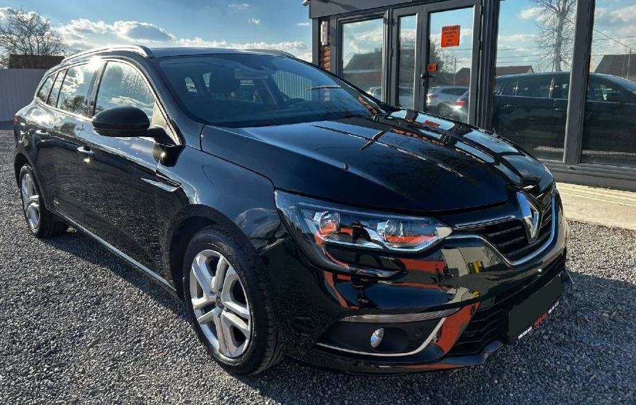 Renault Megane Grandtour Dci JEDINSTVENA PONUDA LEASINGA U HRVATSKOJ