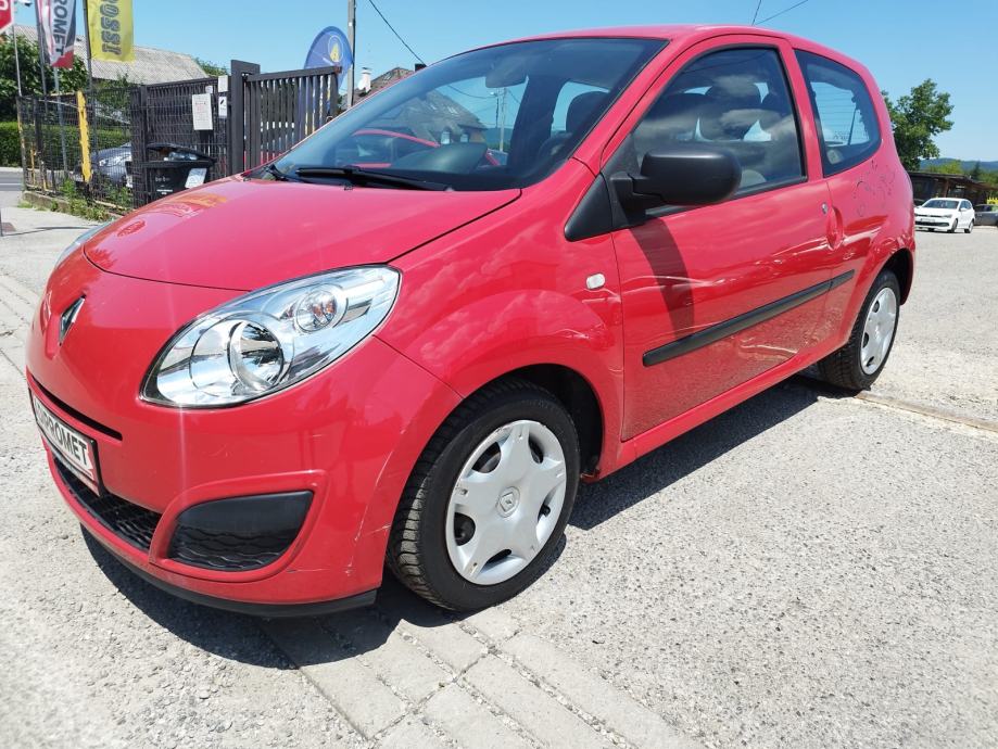 Renault Twingo 1 2 REG 1 GOD 2010 God