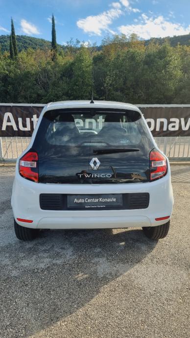 Renault Twingo Sce God