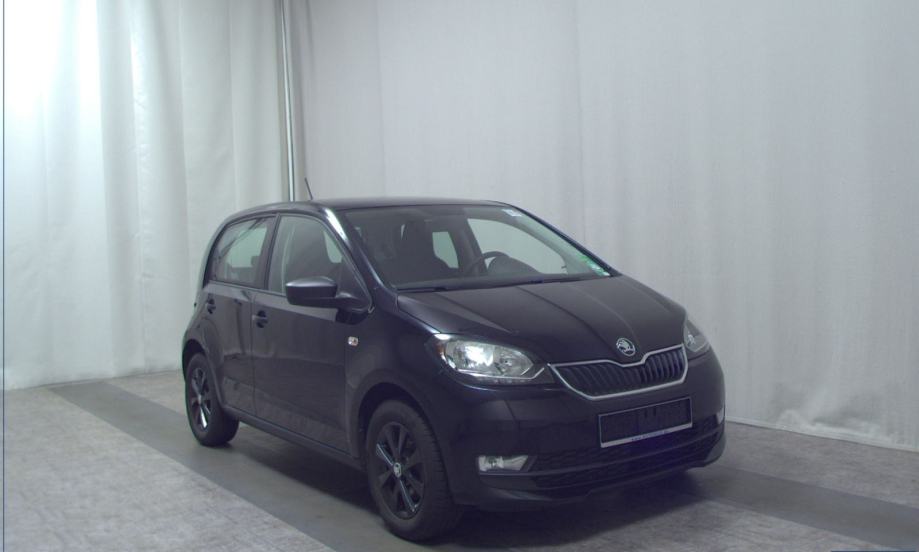 Koda Citigo Ks Active Automatska Klima Vrata God