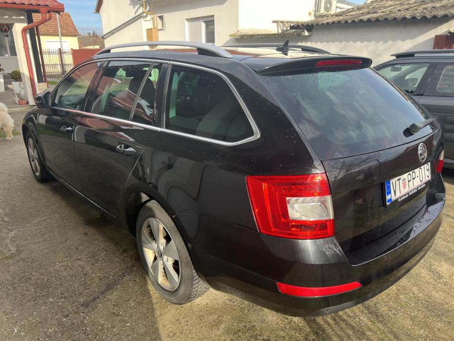 Škoda Octavia 1 6 TDI NAJNIŽE CIJENE 2014 god