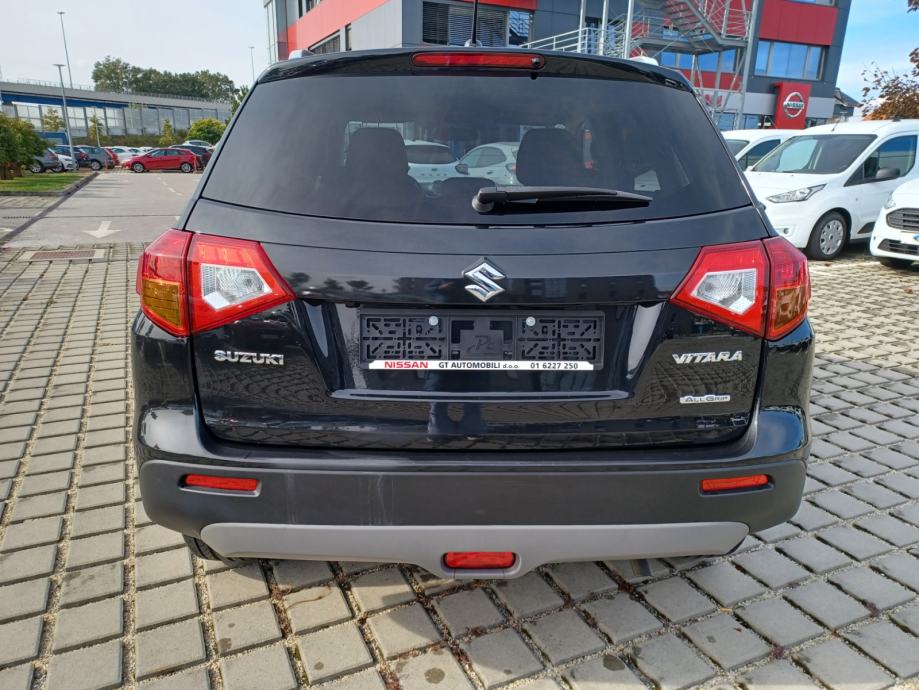 Suzuki Vitara Gl Wd Prvi Vlasnik Akcija Eur God