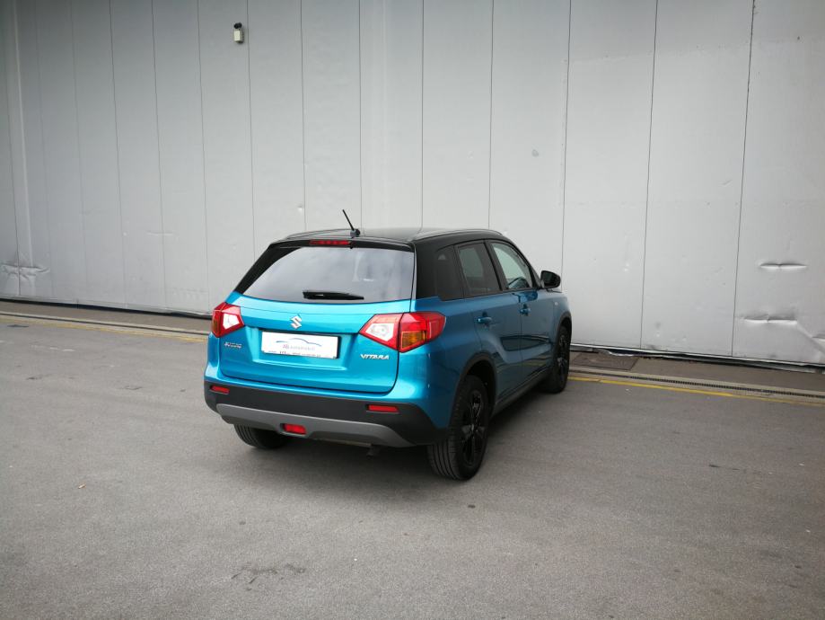 Suzuki Vitara Prvi Vlasnik Km God