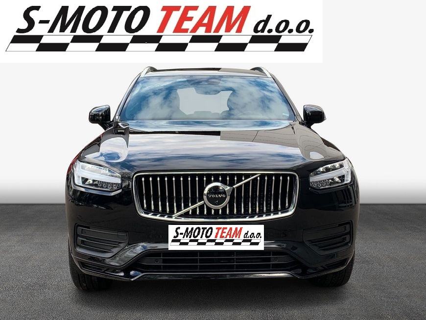 Volvo Xc B D Awd Geartronic Momentum Pro God