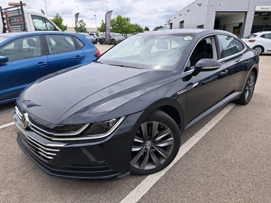 VW ARTEON 2 0 TDI DSG RADAR LED XENON PARK PILOT U PDV U 12MJ JAMSTVO